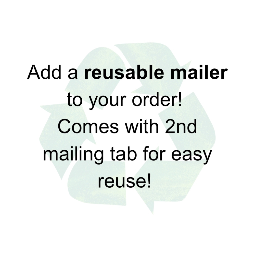 $1 ♻️💚For Your Order ♻️💚 Only $1 🌏